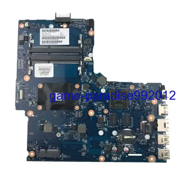 Základní deska HP 777342-001