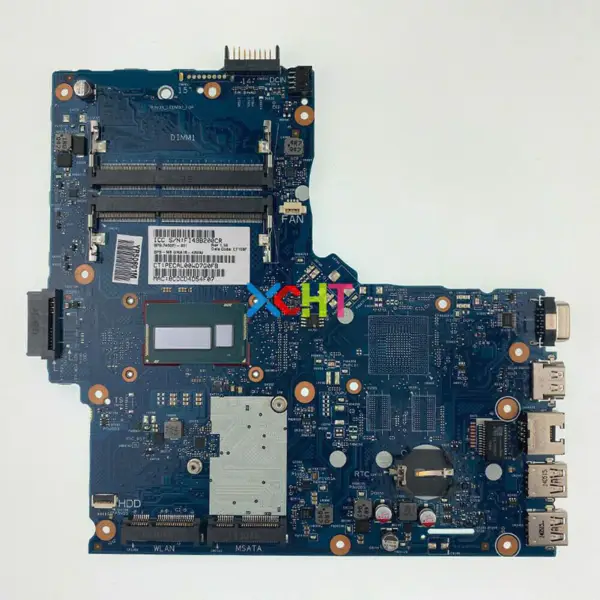 Základní deska HP 746021-001