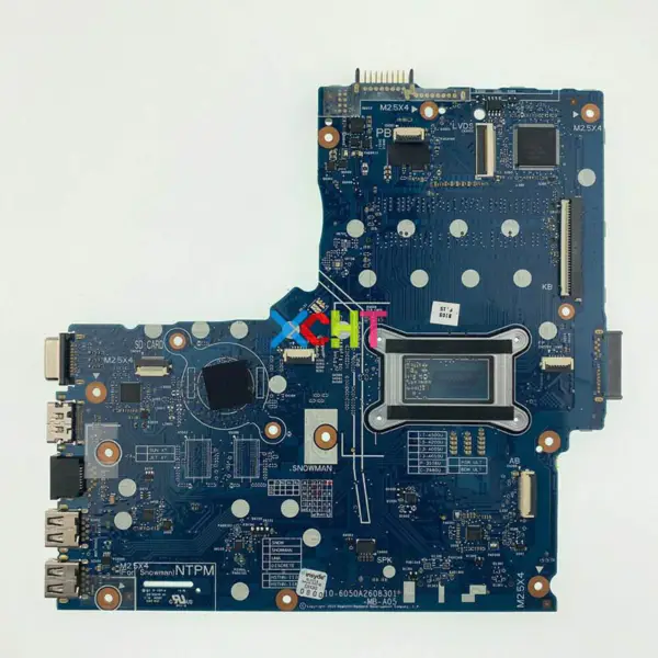 Základní deska HP 746021-001
