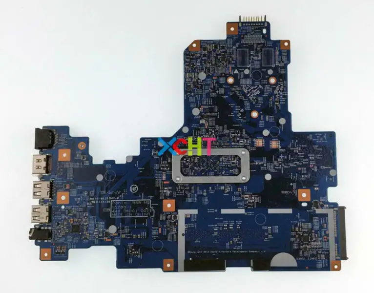 Základní deska HP 856695-601