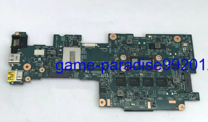 Základní deska HP 809560-501