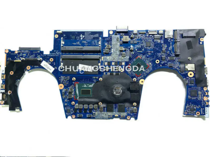 Základní deska HP L28690-601