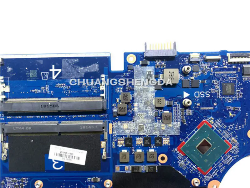 Základní deska HP L28690-601