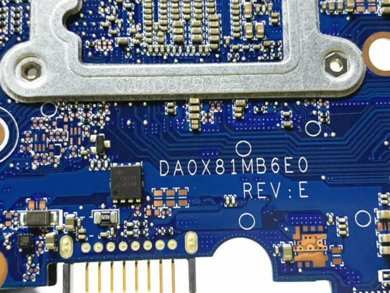 Základní deska HP 905793-601