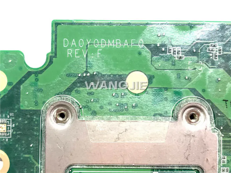 Základní deska HP 808444-601