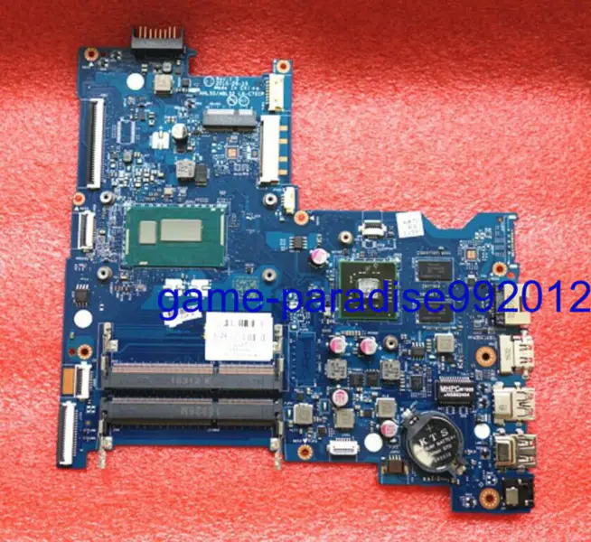 Základní deska HP 815240-501