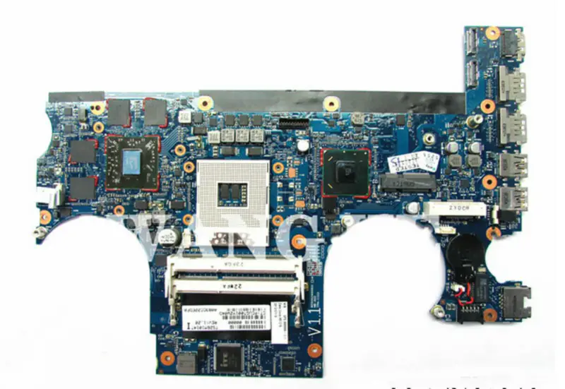 Základní deska HP 689999-001