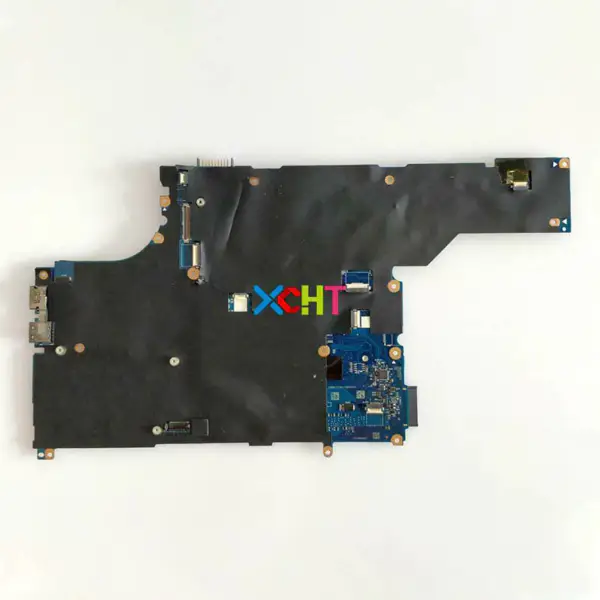 Dell 02DJ9R VAW50 LA-A101P motherboard