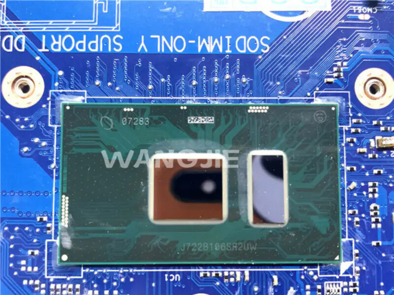 Základní deska Dell 0DPC8T
