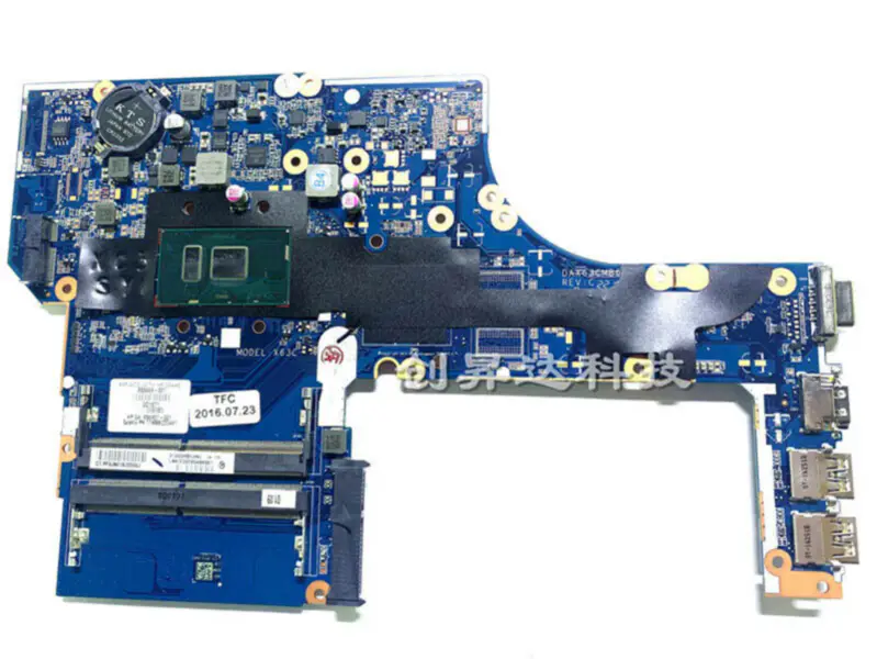 Základní deska HP 855669-001