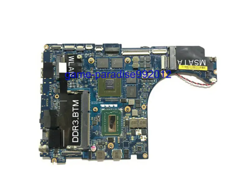 Základní deska Dell 096MP0
