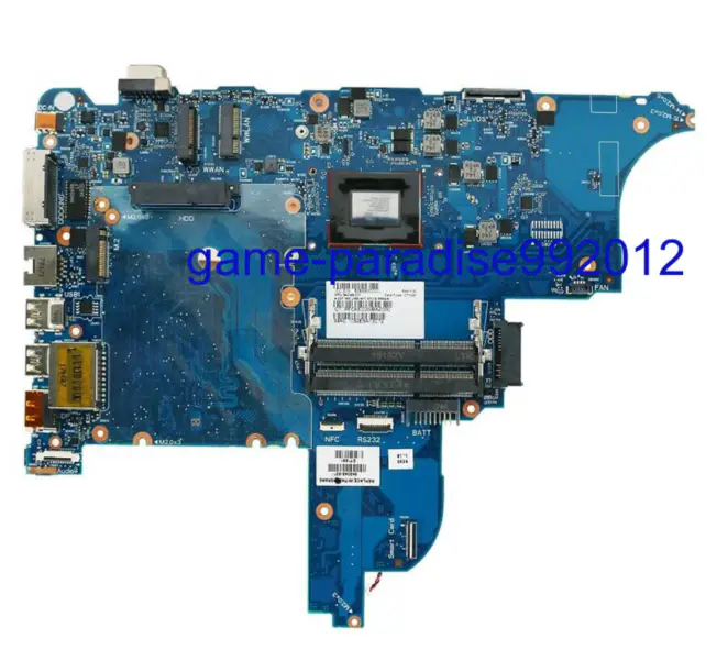 Základní deska HP 842345-001