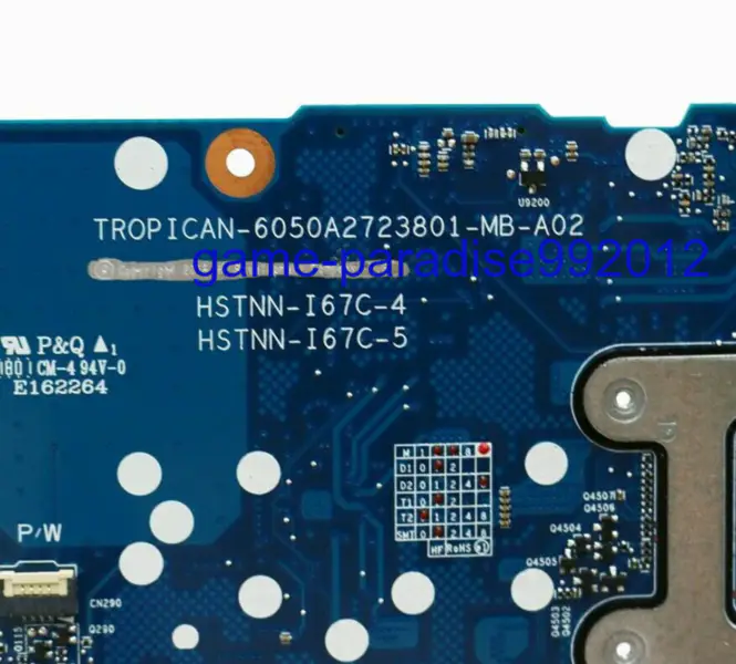 Základní deska HP 842345-001