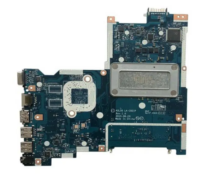Základní deska HP 828926-601