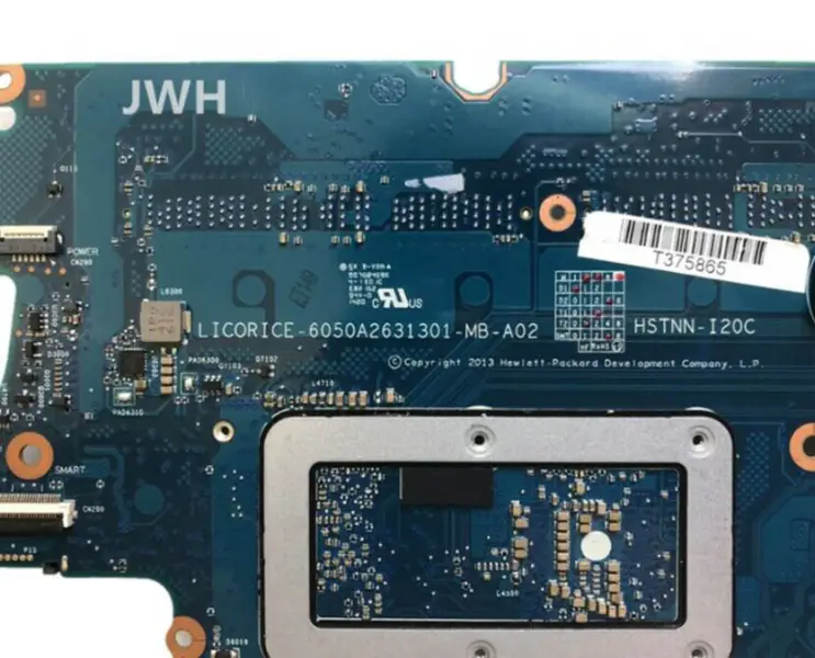 Základní deska HP 802506-601