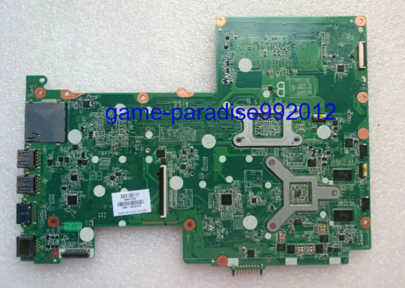 Základní deska HP 701699-501