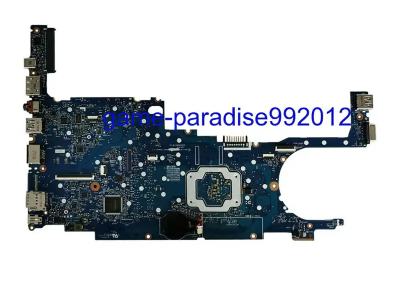 Základní deska HP 914273-601