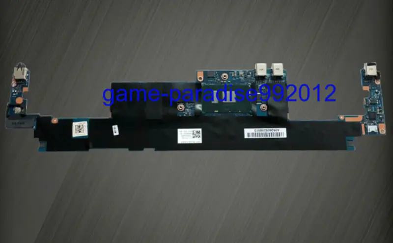 Základní deska HP 901719-601