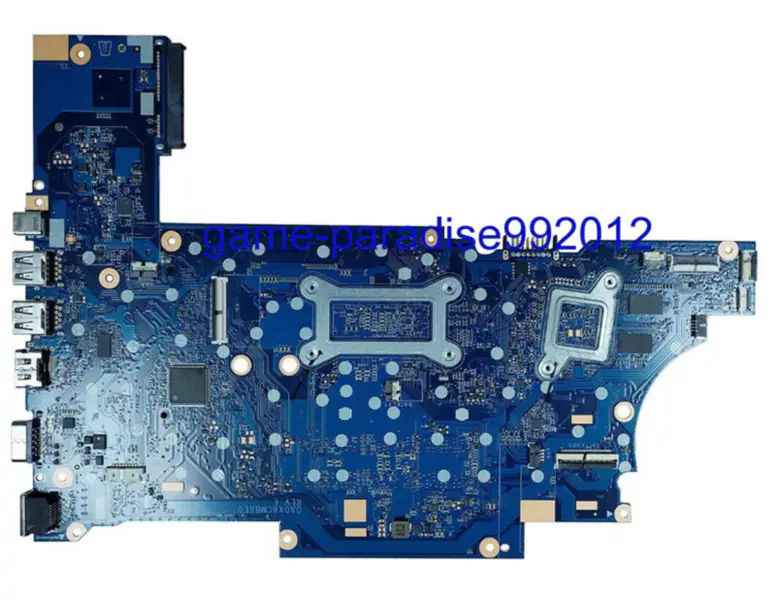 Základní deska HP L12612-001