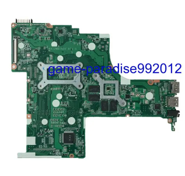 Základní deska HP 809046-501