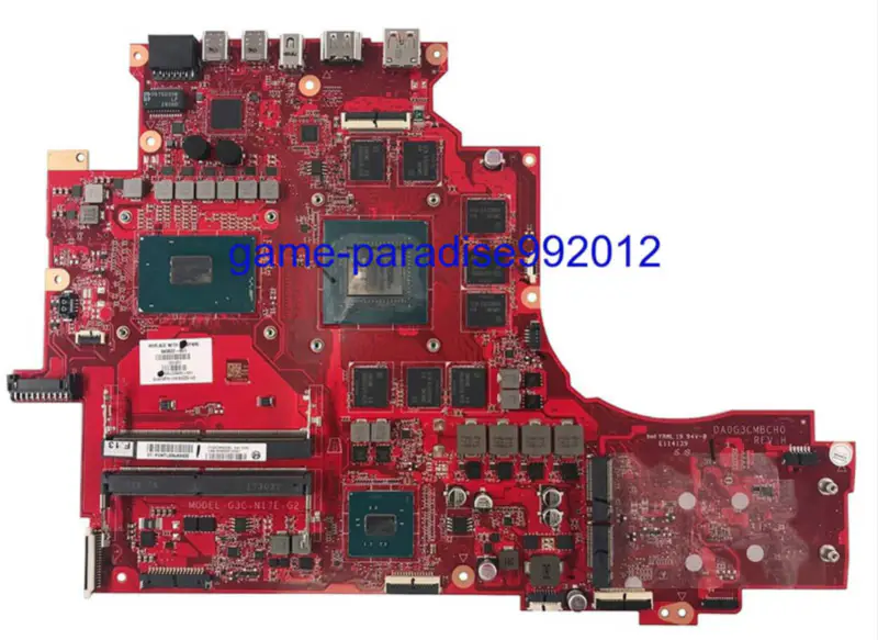Základní deska HP 940622-601