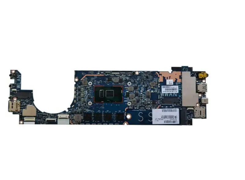 Základní deska HP 923768-601