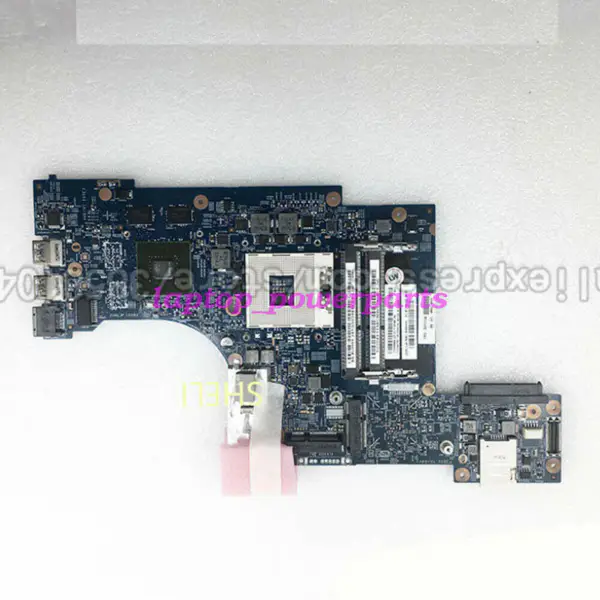 Základní deska Lenovo 04Y1146
