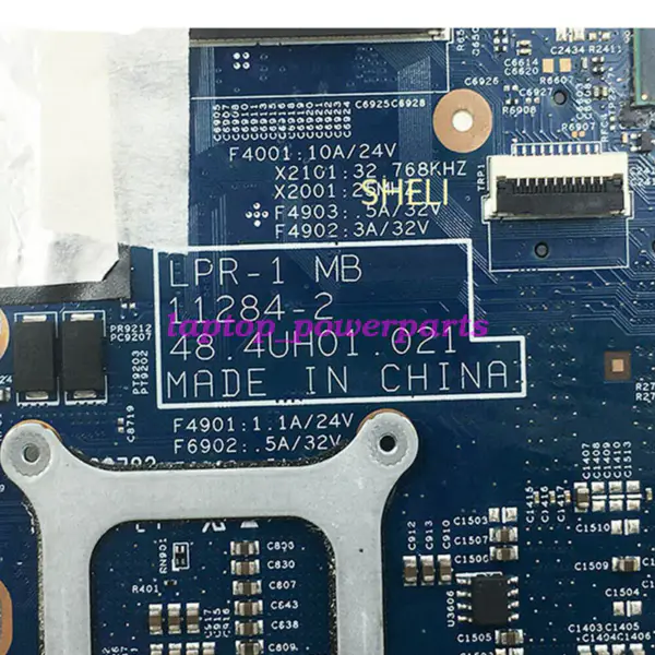 Základní deska Lenovo 04Y1146