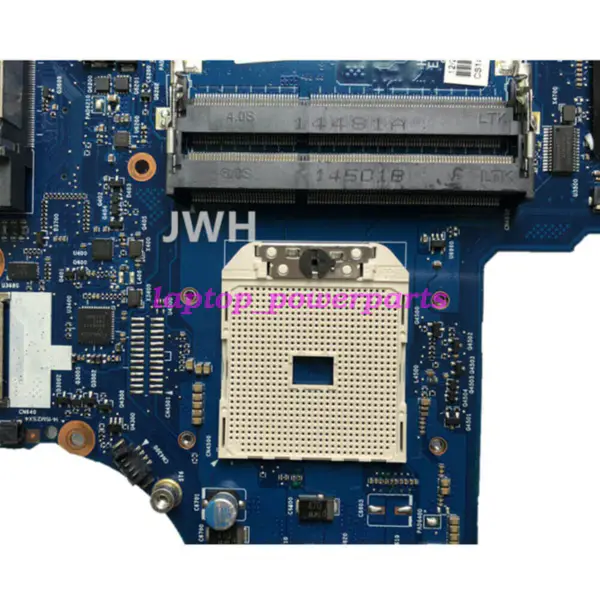 HP 745887-501 6050A2567102 motherboard