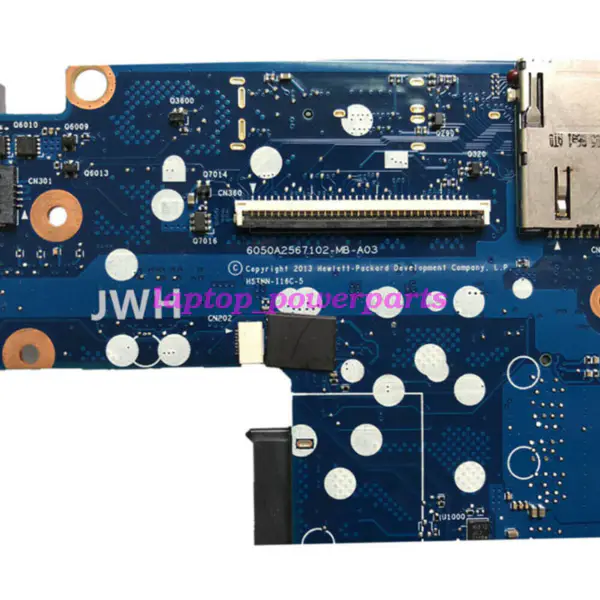 HP 745887-501 6050A2567102 motherboard