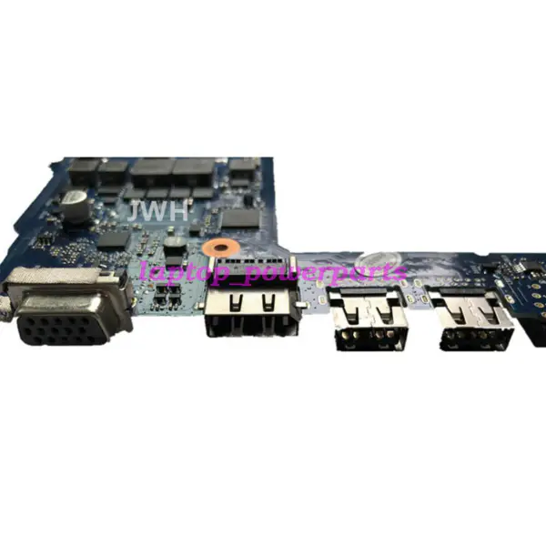 HP 745887-501 6050A2567102 motherboard