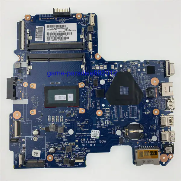 Základní deska HP 858034-601