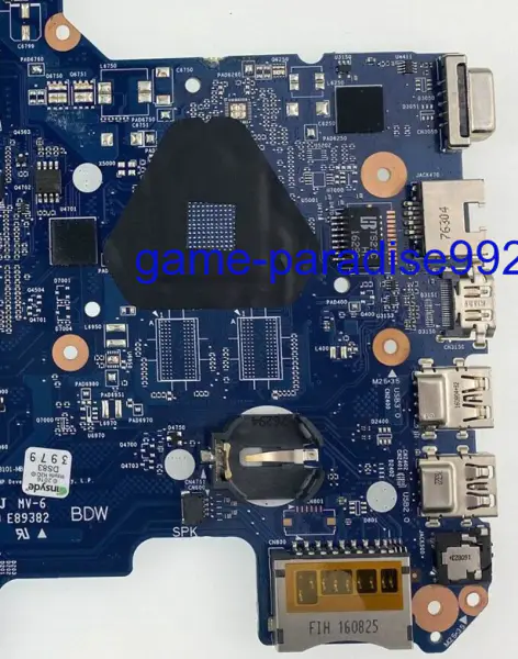 Základní deska HP 858034-601
