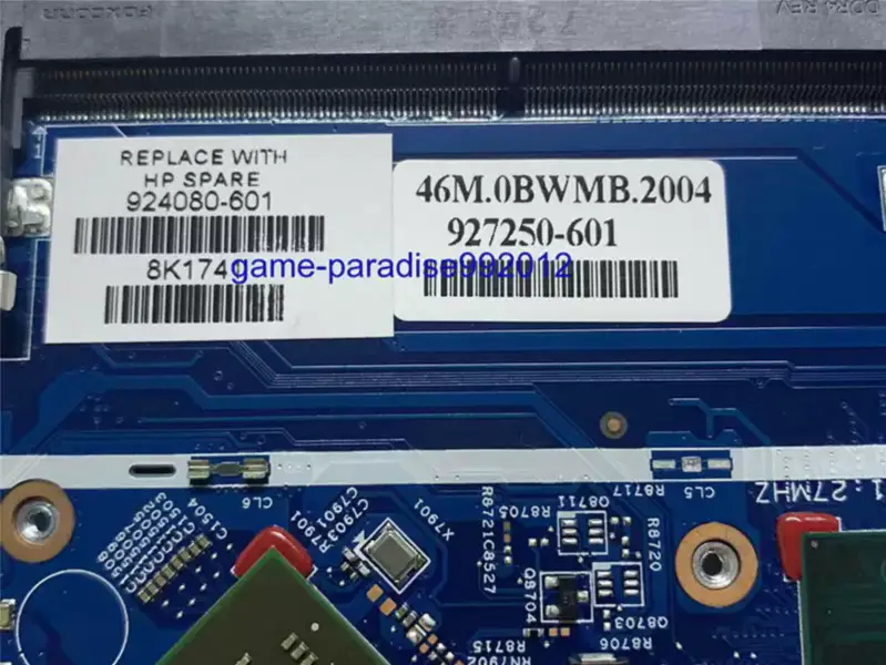 Základní deska HP 924080-601