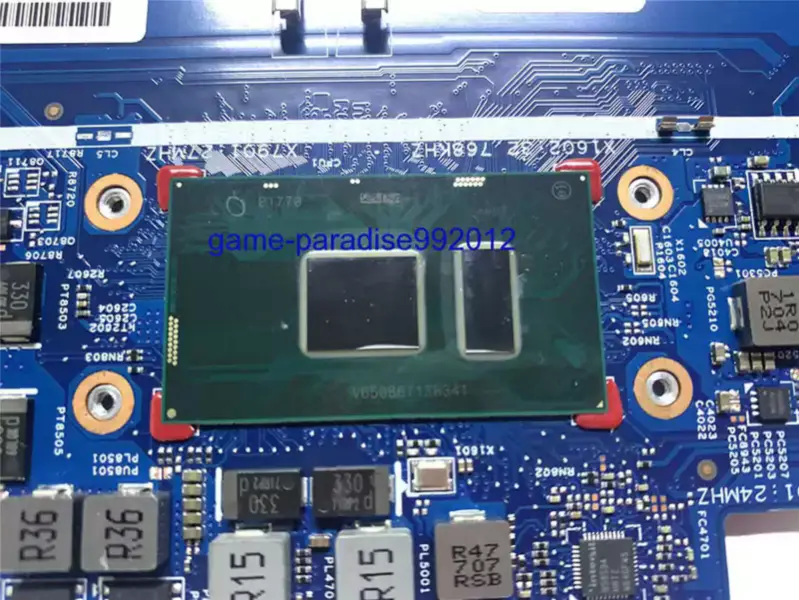 Základní deska HP 924080-601