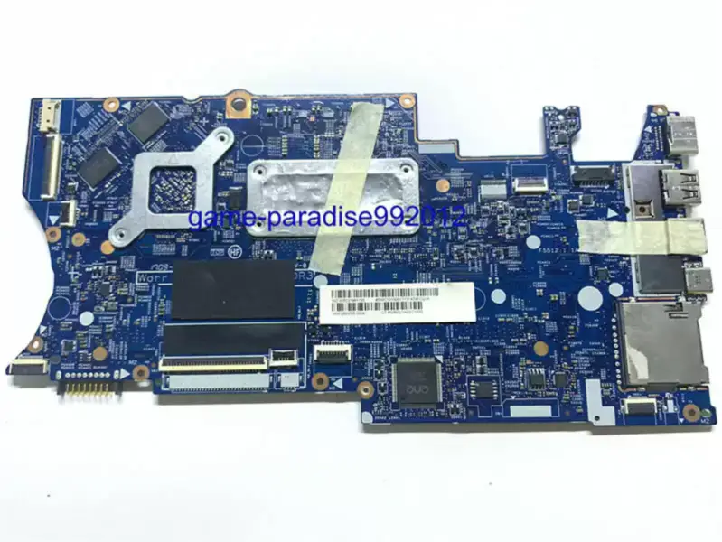 Základní deska HP 924080-601