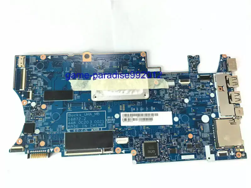 Základní deska HP 923690-601