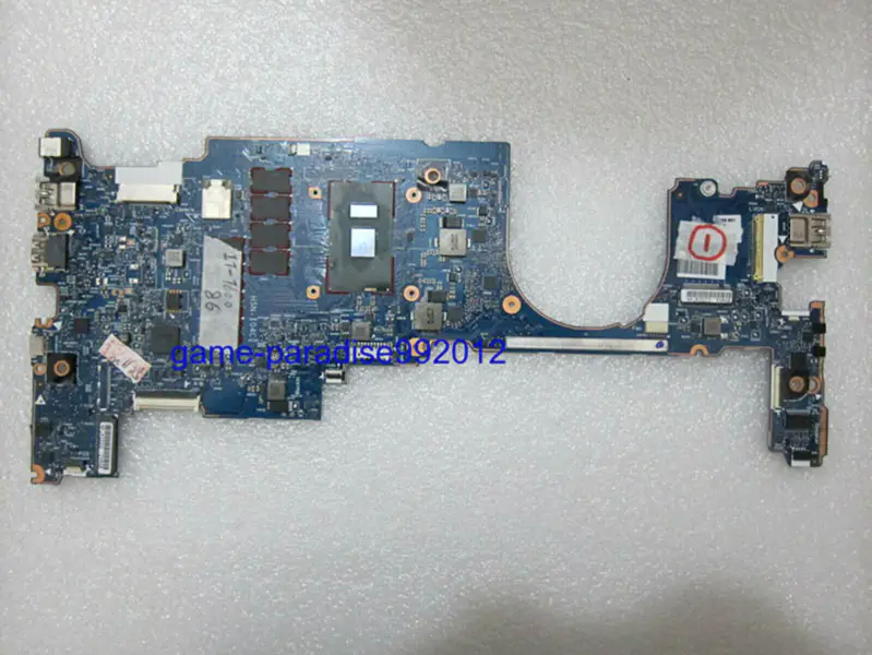 Základní deska HP 920055-601
