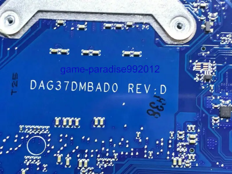 Základní deska HP 915550-601