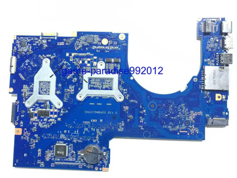 Základní deska HP 915550-601