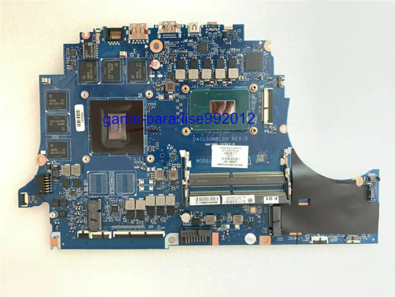 Základní deska HP L24338-601