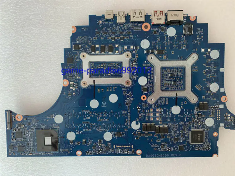 Základní deska HP L24338-601