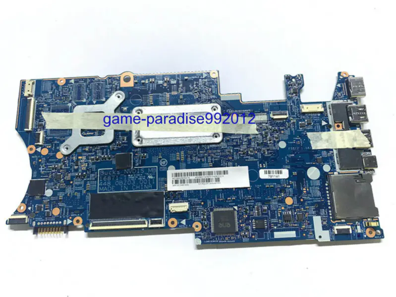 Základní deska HP L12077-601