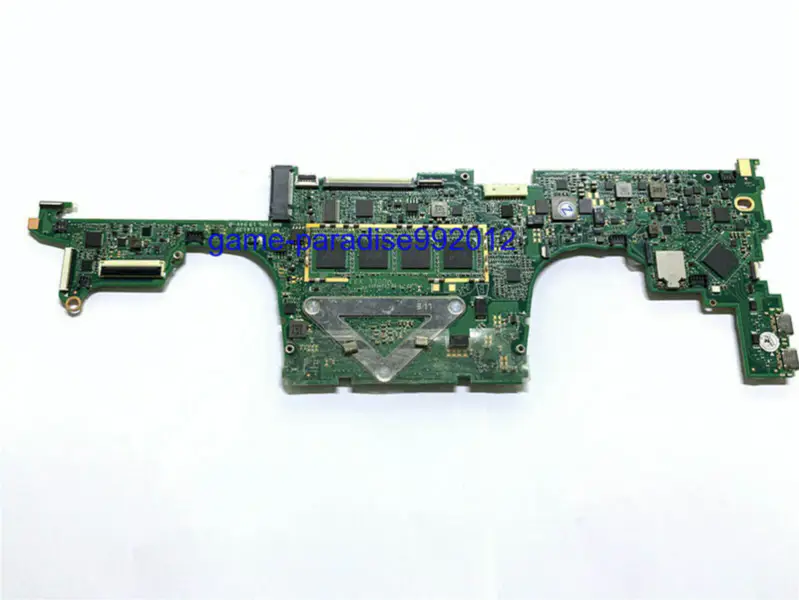 Základní deska HP 941882-601