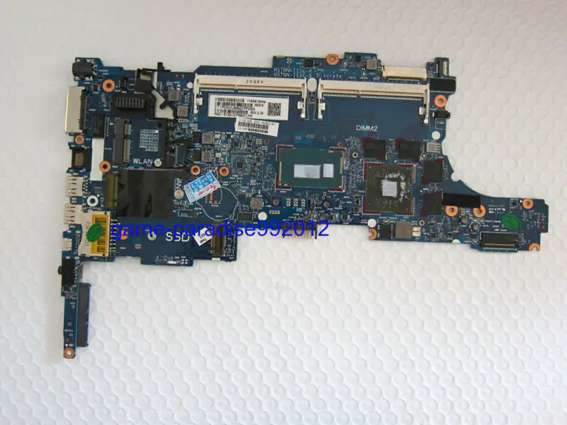 Základní deska HP 730809-501