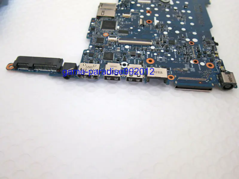 Základní deska HP 730809-501