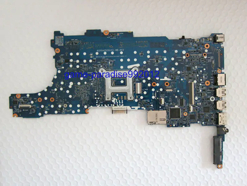 Základní deska HP 730809-501