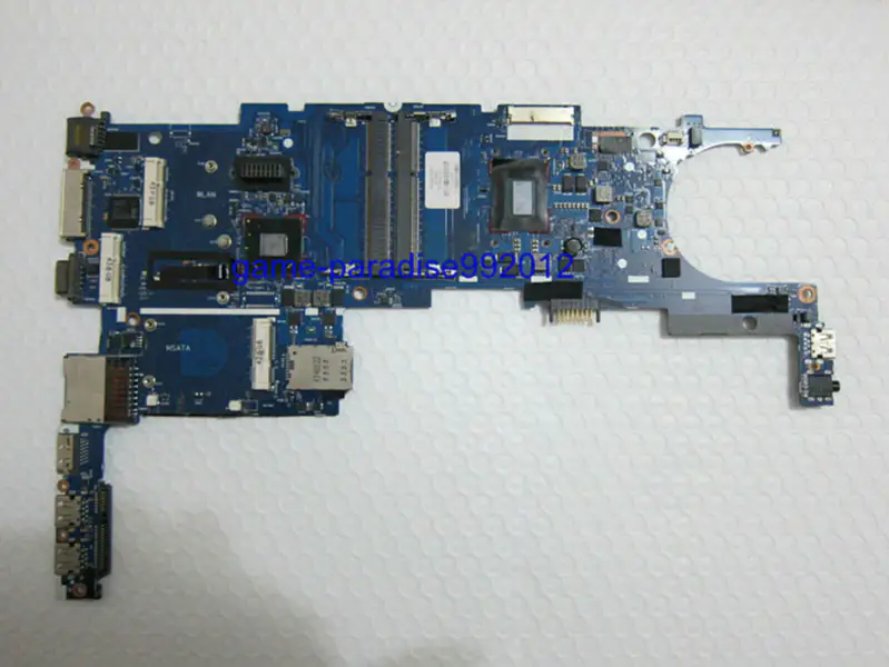 Základní deska HP 717844-001