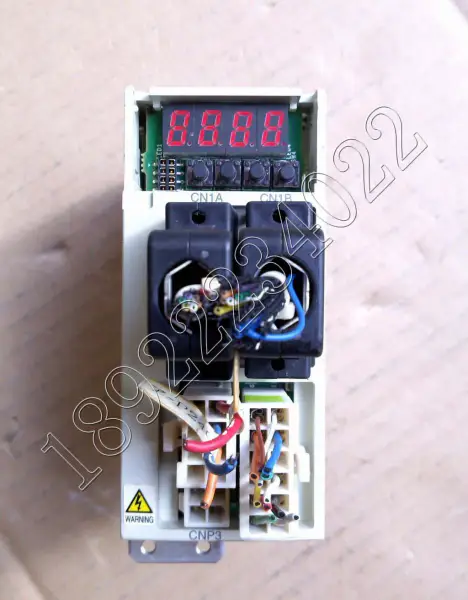 MITSUBISHI MR-J2-03A5 30W