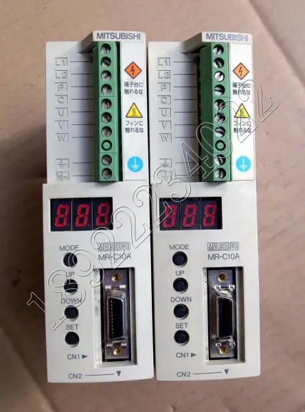 Ovladač MITSUBISHI MR-C10A 100W